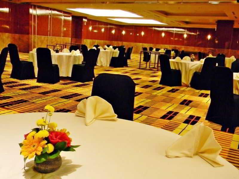 Grand Hotel Preanger Bandung Exterior photo