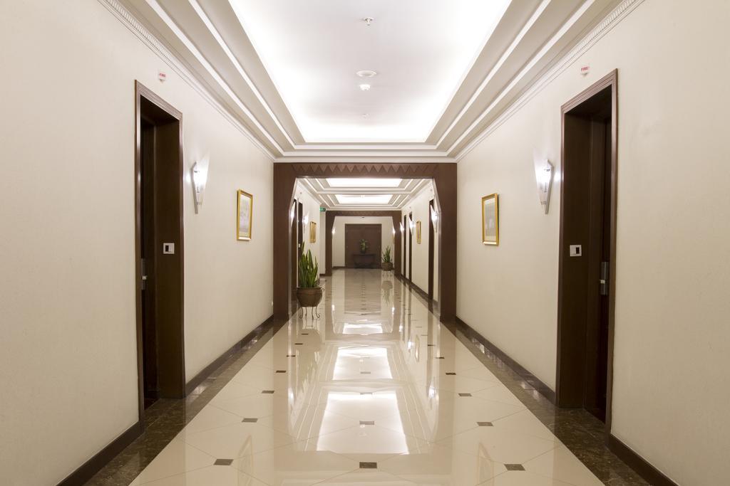 Grand Hotel Preanger Bandung Exterior photo